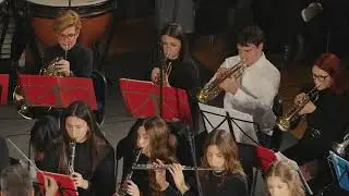 More&scaron;ka - Korčula, Koncert mužike i zbora, Sv. Stipan, 26.12.2025., Dom Kulture Korčula