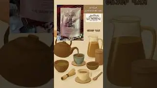 Обзор чая. Черный цейлонский чай от Lumbini