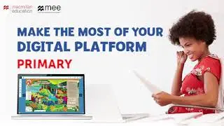 Make the most of your digital platform - Primary