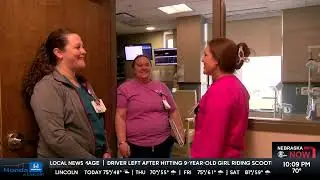 Beatrice hospital program aims to curb maternal mortality, reduce disparities