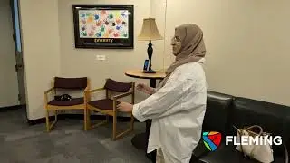 Sutherland Reflection Room