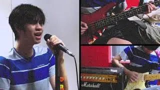 Lunar Hedgehog - Kung Alam Mo Lang (Zsaris Cover)