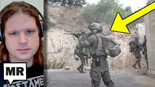 Exposing The IDF's Insane Level Of Incompetence | Greg Stoker | TMR