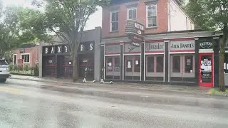 Baxter's 942 closing its door temporarily