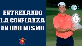 Seminario Técnico RFEG: Entrenar la confianza en uno mismo | RFEGOLF