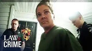 Florida Teacher Tried to Cover Up Sex with Student: Cops