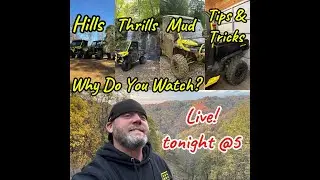 &ldquo;Mud, Mayhem, or Mechanics &mdash; Why Do We Watch UTV Content?&rdquo;