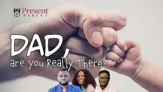 The Absent Father: Why Presence Matters More Than Money in Parenting