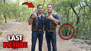 5 Most DISTURBING Stunt Double Deaths While Doubling for Famous Stars...