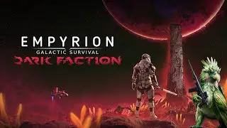 Пробуем найти и захомячить Имерат - Empyrion Galactic Survival (RE2) Narayan