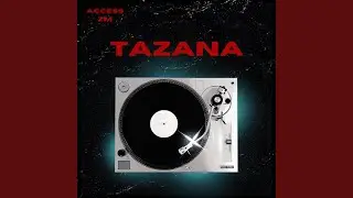 Tazana
