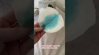 Nursing Pads Test - New Beginnings