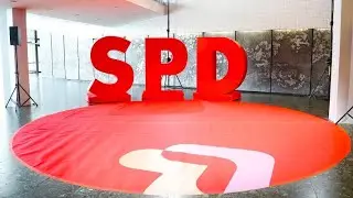 SPD-Parteivorsitz: Das sind die Kandidaten f&uuml;r die Doppelspitze