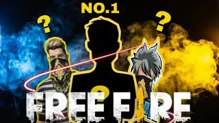 World Top 5 Free Fire Players 🔥 | Free Fire Fastest Players | #Short #Shorts