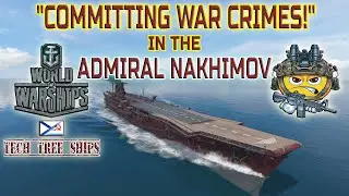 Nakhimov 