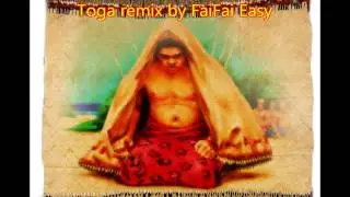 FaiFai Easy - Ie toga remix