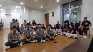 AWIT NG PAGHILOM | HANGAD MUSIC MINISTRY                  by SHEPHERDS FLOCK CANTATA