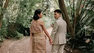 Ning & Mickey | The Wedding Film
