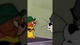 Jerry☠️ #tomandjerry #tom#jerry#revenge