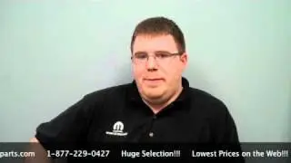 Mopar Online Parts & Accesories