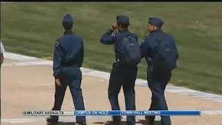 Sexual assault reports at southern Colorado military bases increase