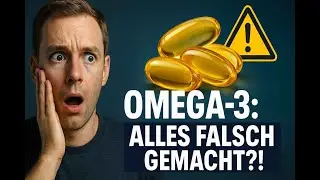 The hidden truth about fish oil supplements