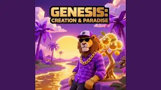 Cursed Ground (Genesis 3v19)