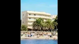 Aparthotel Cap de Mar