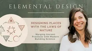Build Homes That Heal: The Elemental Design System