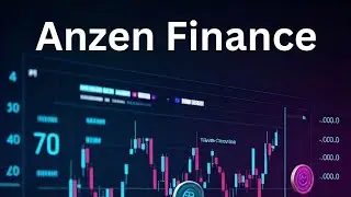 How to Earn Z Points on Anzen Finance | Lock in