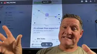 LYFT: Is it TURBO TIME, or SLOW TIME?