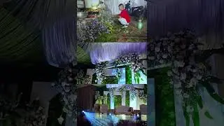 #024 Tan'S Decoration 06 || Key'sparty_Decoration || Dekorasi kampung