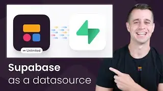 Build Custom Admin Panels with Softr and Supabase in Minutes