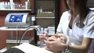 Caledon Dufferin Shop Talk: Calm Waters Day Spa