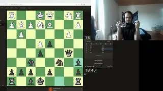 a KIA Player? | Chess Journey Part 23
