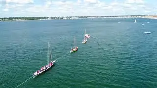 IX International Azorean Whaleboat Regatta