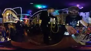Chromatouch Live Modular Kwik Hit.