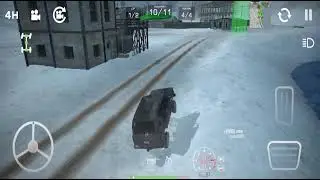 4x4 Mania SUV Racing &ndash; High-Speed Offroad Action on Mobile!