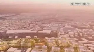 Vote to recommend approval of Midway Rising Project set for Thursday