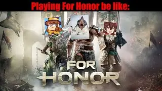 For Honor.exe