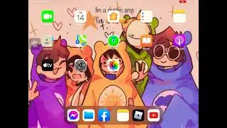 Emoji Mixer #mixer_yan Read description🙃