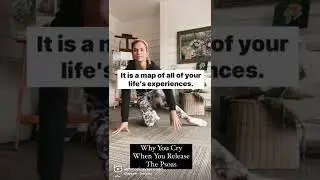 Psoas and emotional release