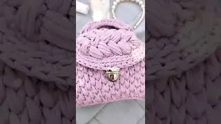 #geantahandmade #handmadebag #crochetart #crochetbag #shoppingonline #beautifulbag #creativity #knit