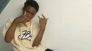 (free) tay k type beat &ldquo; i love my choppa x megaman &ldquo;
