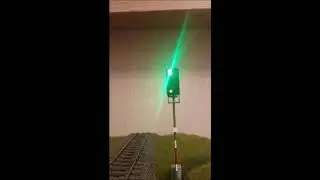 Lichtsignal v1