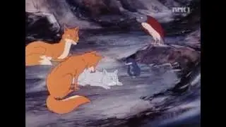 Dyra i Hjorteparken (Sesong 2) Episode 3