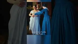 How Queen Victoria dressed for Christmas 1848  #historicalfacts #historicaldress #history #royalty