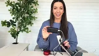 Портативный аккумулятор Baseus Mini Power Bank с быстрой зарядкой 67 Вт &mdash; до 4 устройств, быстрая...
