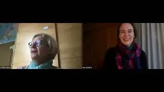 ✨Success Stories ✨ of Expat Women 5 -  Annika Woehr