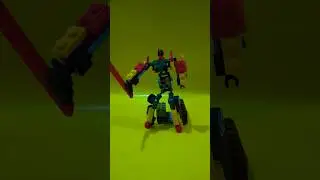 LEGO robot